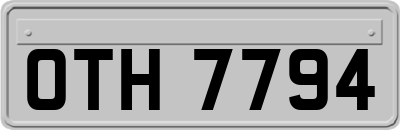 OTH7794