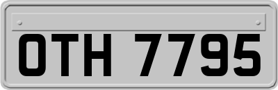 OTH7795