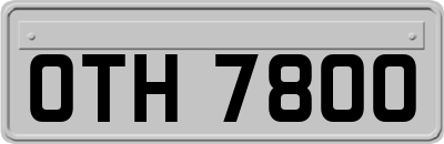 OTH7800