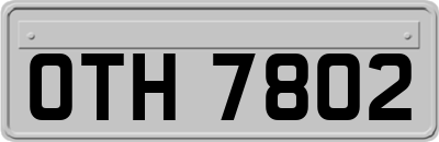 OTH7802