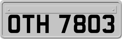 OTH7803