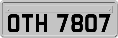 OTH7807