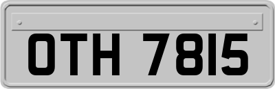 OTH7815