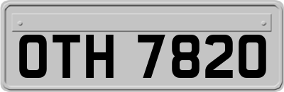 OTH7820