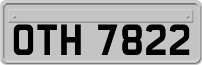 OTH7822
