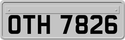 OTH7826