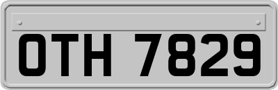 OTH7829