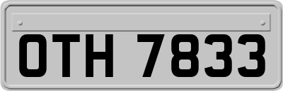 OTH7833