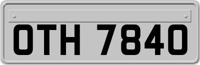 OTH7840