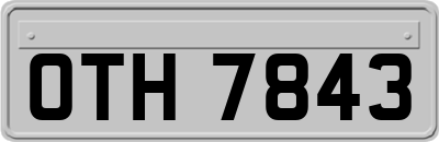 OTH7843