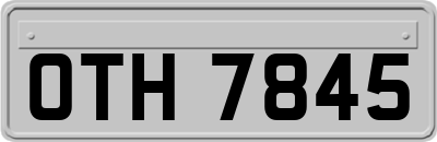 OTH7845