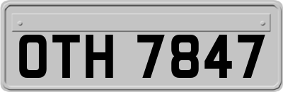 OTH7847