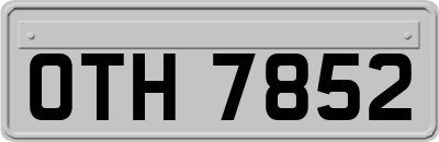 OTH7852