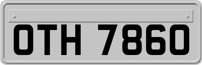 OTH7860