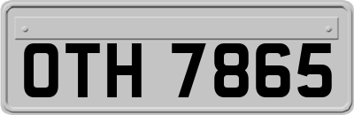 OTH7865