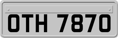OTH7870