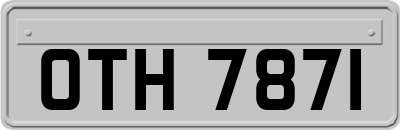 OTH7871