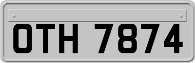 OTH7874