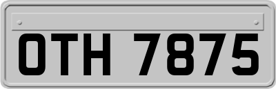 OTH7875