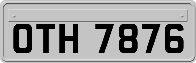 OTH7876
