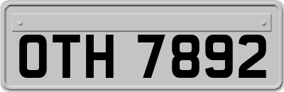 OTH7892