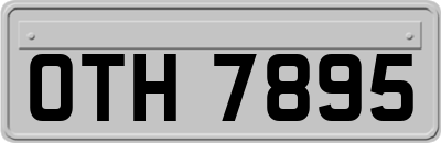 OTH7895