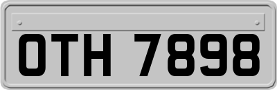 OTH7898