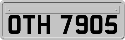 OTH7905