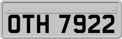 OTH7922