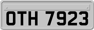 OTH7923