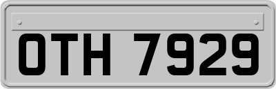OTH7929