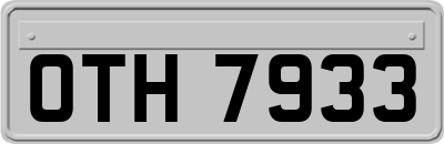 OTH7933