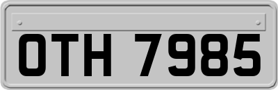 OTH7985