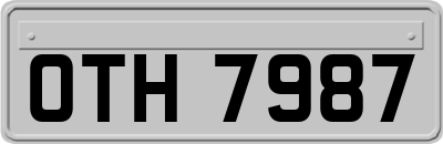 OTH7987