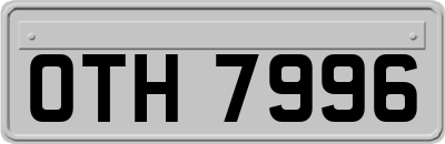 OTH7996
