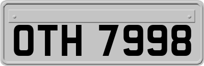 OTH7998