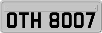 OTH8007