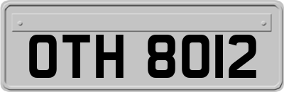 OTH8012