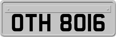 OTH8016
