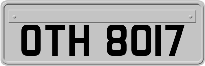 OTH8017