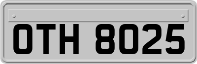 OTH8025