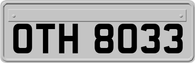 OTH8033