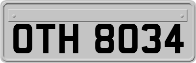 OTH8034