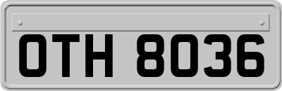 OTH8036