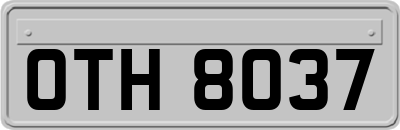 OTH8037