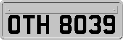 OTH8039