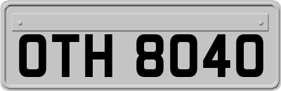 OTH8040