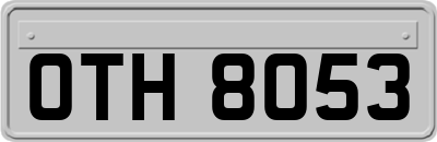 OTH8053