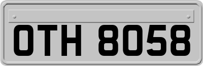 OTH8058