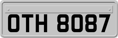 OTH8087